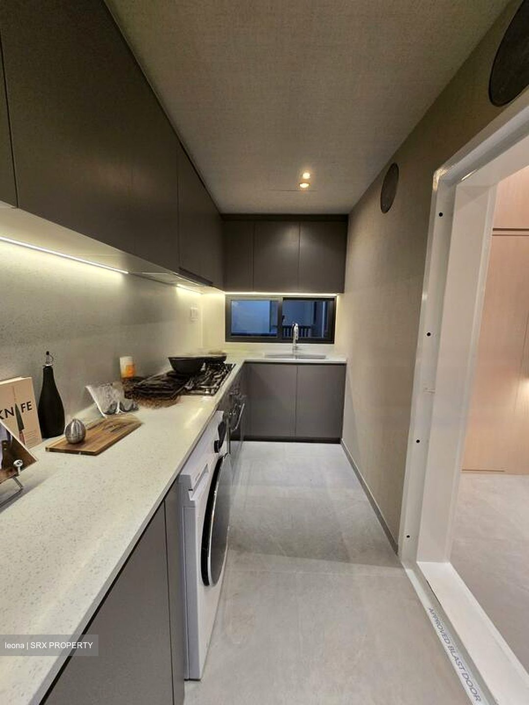 Springleaf Residence (D26), Condominium #470770031